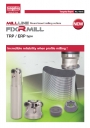 Tungaloy: FixRmill